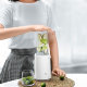 Блендер Xiaomi MiJia Cooking Machine Белый - Изображение 141723