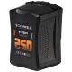 Аккумулятор Soonwell B-250V V-mount 254 Втч - Изображение 143616