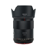 Артикул: 82280. Объектив Meike 33mm f1.4 APS-C STM E-Mount