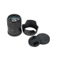 Объектив Meike 33mm f1.4 APS-C STM E-Mount - Изображение 248302