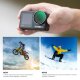 Комплект светофильтров K&F Concept Nano-X ND для DJI Osmo Action 4 (4 шт) - Изображение 241407