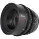 Объектив 7Artisans Vision 35mm T1.05 E-Mount - Изображение 237134