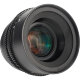 Объектив 7Artisans Vision 35mm T1.05 E-Mount - Изображение 237135
