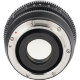 Объектив 7Artisans Vision 35mm T1.05 E-Mount - Изображение 237137