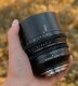 Объектив 7Artisans Vision 35mm T1.05 E-Mount - Изображение 237153