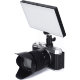 Осветитель YongNuo YN-125 II Красный - Изображение 145854