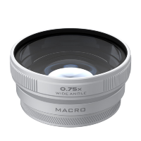 Артикул: 82680. Комплект объективов-насадок Freewell 2-in-1 Macro + Wide Angle для Fujifilm X100V/X100VI