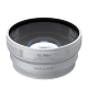Комплект объективов-насадок Freewell 2-in-1 Macro + Wide Angle для Fujifilm X100V/X100VI - Изображение 249919