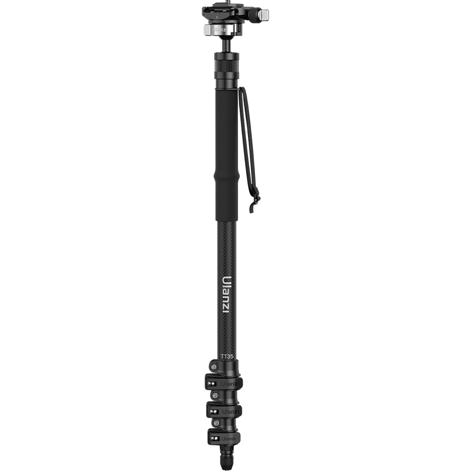 Монопод Ulanzi TT35 Monopod preOrder=15.06.2025