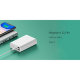 Внешний аккумулятор Xiaomi Mi Power Bank Pocket Edition 10000 mAh Белый - Изображение 150305
