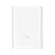 Внешний аккумулятор Xiaomi Mi Power Bank Pocket Edition 10000 mAh Белый - Изображение 150306