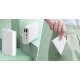 Внешний аккумулятор Xiaomi Mi Power Bank Pocket Edition 10000 mAh Белый - Изображение 150307