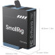 Аккумулятор SmallRig 4564 для GoPro 9/10/11/12 - Изображение 259198