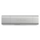 Картридер Satechi Aluminum Type-C/USB 3.0 -Micro/SD Серебро - Изображение 154837