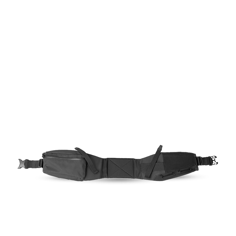 Поясной ремень WANDRD FERNWEH Waist Belt S/M Черный 