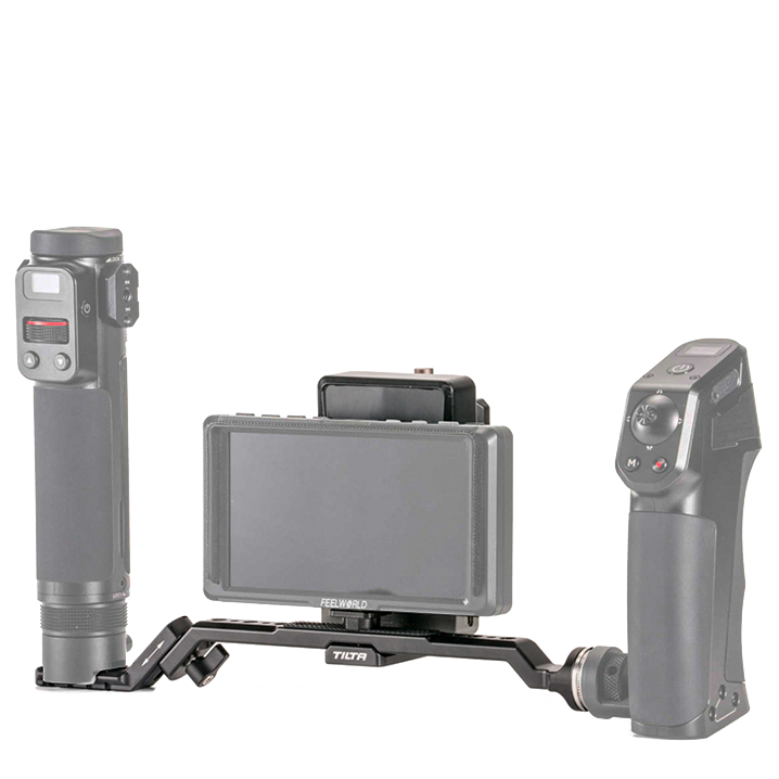 Крепление для монитора Tilta Hydra Alien Monitor Bracket 