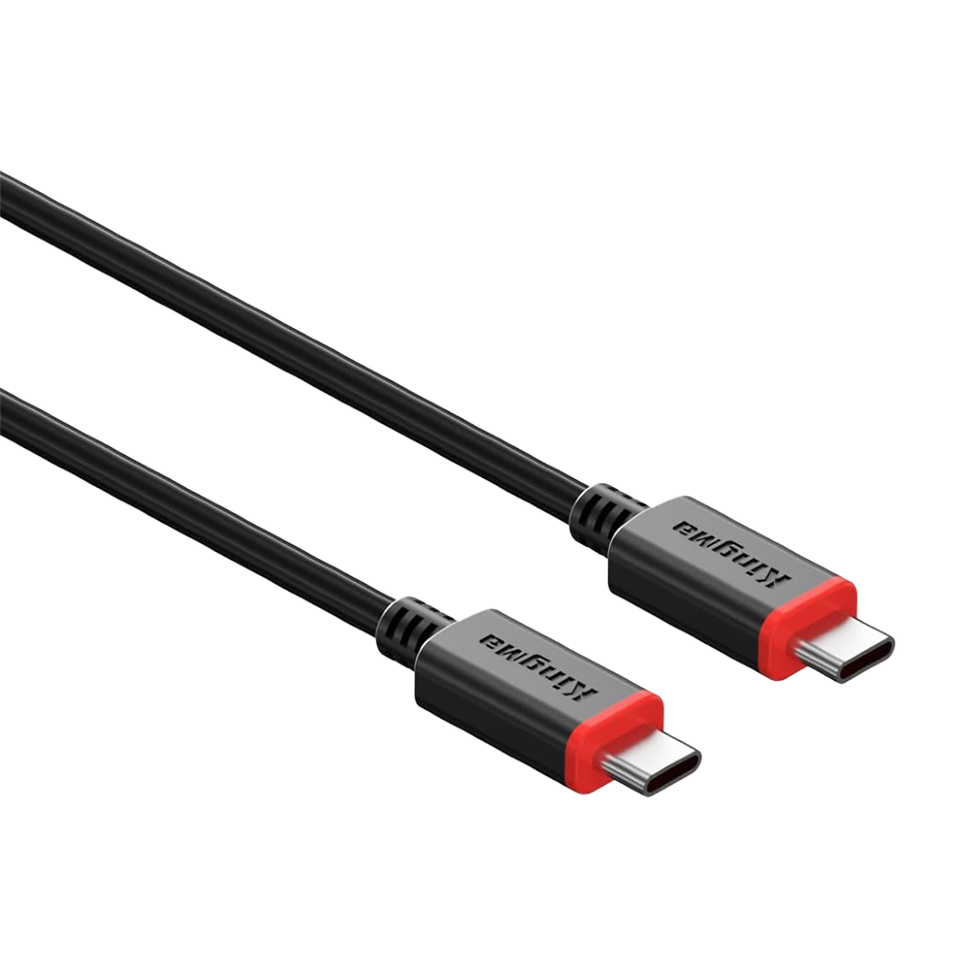 Кабель KingMa TC-TC Type-C 100W 