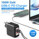 Кабель KingMa TC-TC Type-C 100W - Изображение 265114