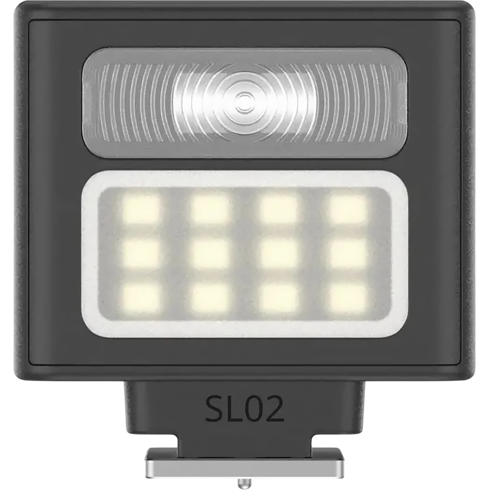 Фотовспышка Ulanzi SL02 Spark Lite preOrder=15.06.2025