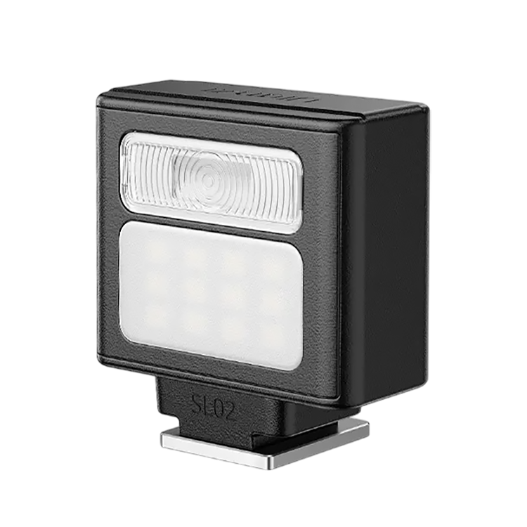 

Фотовспышка Ulanzi SL02 Spark Lite L133