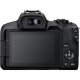 Беззеркальная камера Canon EOS R50 Kit Чёрная (RF-S 18-45mm IS STM) - Изображение 261365