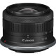 Беззеркальная камера Canon EOS R50 Kit Чёрная (RF-S 18-45mm IS STM) - Изображение 261367