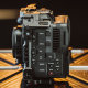 Клетка Tilta Tiltaing для Canon C70 Чёрная - Изображение 162172