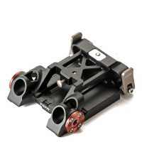 Артикул: 24480. Базовая площадка Tilta Tiltaing 15mm LWS Type VI Чёрная