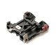 Базовая площадка Tilta Tiltaing 15mm LWS Type VI Чёрная - Изображение 164801