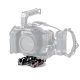 Базовая площадка Tilta Tiltaing 15mm LWS Type VI Чёрная - Изображение 164802