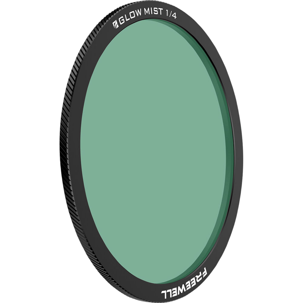 Светофильтр Freewell Glow Mist 1/4 для Ultra-thin Threaded Hybrid 67мм 