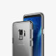 Чехол Caseology Skyfall для Galaxy S9 Silver Metallic - Изображение 74201