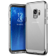 Чехол Caseology Skyfall для Galaxy S9 Silver Metallic - Изображение 74204