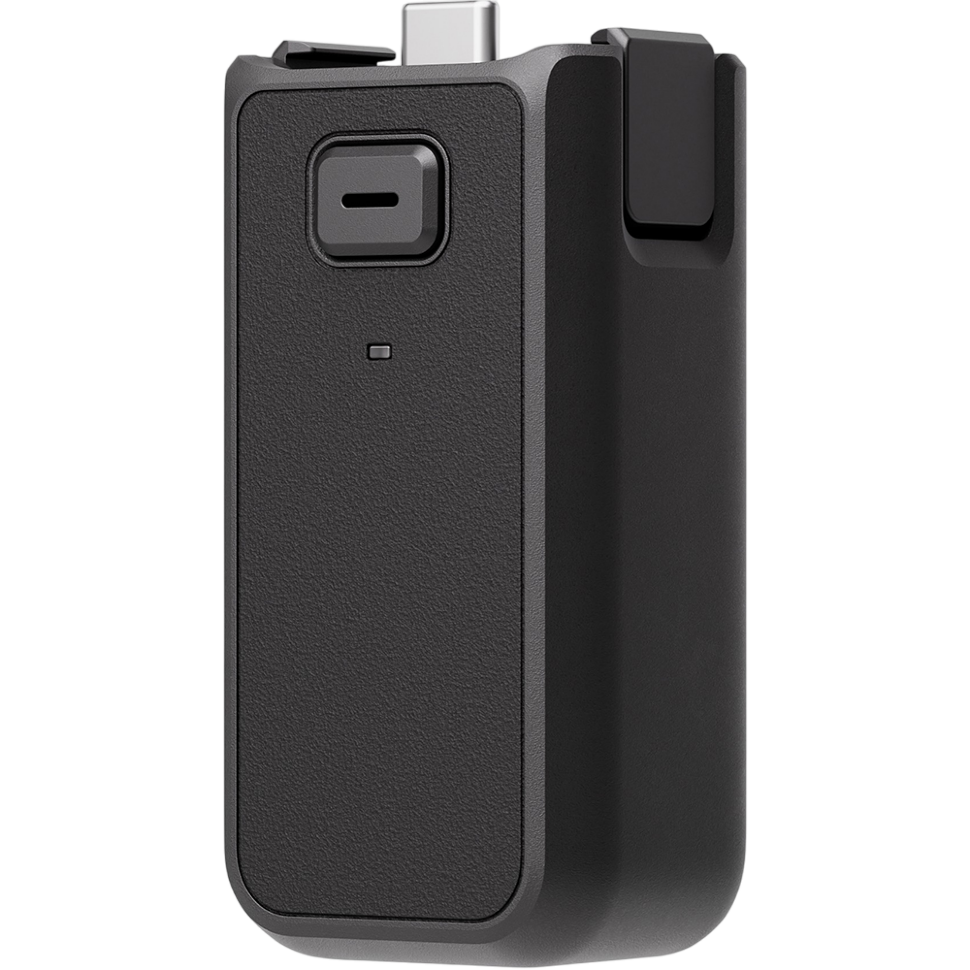 Аккумуляторная рукоятка DJI Osmo Pocket 3 Battery Handle 