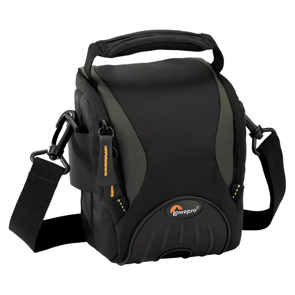 Сумка LowePro Apex 100 AW Чёрная 