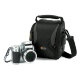 Сумка LowePro Apex 100 AW Чёрная - Изображение 269493