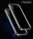 Чехол Baseus Safety Airbags Case для iPhone X/Xs Transparent - Изображение 78641