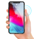 Чехол Baseus Safety Airbags Case для iPhone X/Xs Transparent - Изображение 78642
