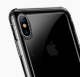 Чехол Baseus Safety Airbags Case для iPhone X/Xs Transparent - Изображение 78643