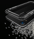 Чехол Baseus Safety Airbags Case для iPhone X/Xs Transparent - Изображение 78644
