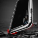 Чехол Baseus Safety Airbags Case для iPhone X/Xs Transparent - Изображение 78649
