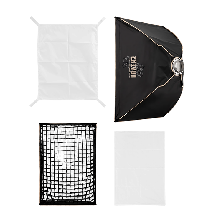 Софтбокс ZHIYUN Rectangular 60x90 C000611G1
