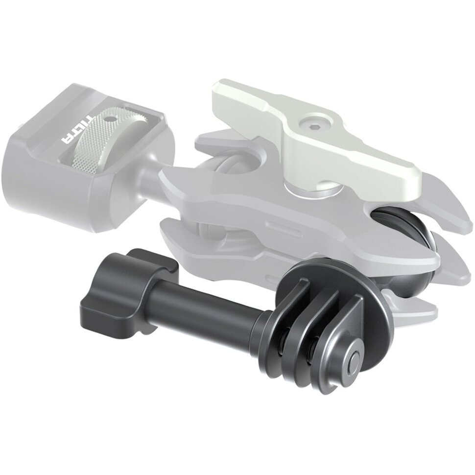 

Крепление Tilta Ball Joint (3-Prong Mount) для Mini Articulating