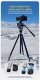 Штатив YC Onion Tako T23 с головой BC44/Litchi Gimble Arm + Overhead Rig - Изображение 273599