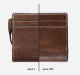 Кошелек-аккумулятор Nomad Slim Charging Wallet - Изображение 81570