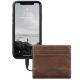 Кошелек-аккумулятор Nomad Slim Charging Wallet - Изображение 81575