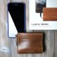 Кошелек-аккумулятор Nomad Slim Charging Wallet - Изображение 82710
