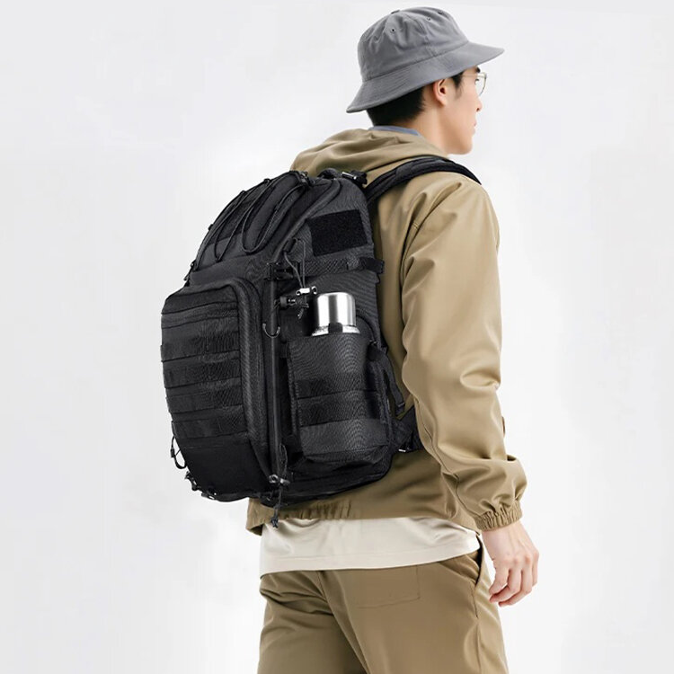 

Рюкзак Ulanzi BC007 28L B172