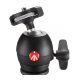 Штатив Manfrotto Compact Light Чёрный - Изображение 84346