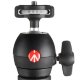 Штатив Manfrotto Compact Light Чёрный - Изображение 84350